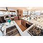 Book yachts online - catamaran - BALI 5.4 - ONLY ONE LIFE - rent