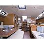 Book yachts online - sailboat - Oceanis 45 - Oc45 - rent