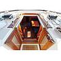 Book yachts online - sailboat - Bavaria Cruiser 46 - Bav46 2014Han - rent