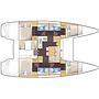 Book yachts online - catamaran - Lagoon 39 - Lagoon39 - rent