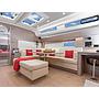 Book yachts online - sailboat - Hanse 508 - HanBB - rent
