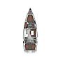 Book yachts online - sailboat - Bavaria Cruiser 51 - BavCr51 PJ - rent
