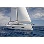Book yachts online - sailboat - Bavaria C45 - Insolence - rent