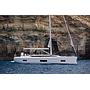 Book yachts online - sailboat - Bavaria C45 - Insolence - rent