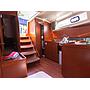Book yachts online - sailboat - Oceanis 41.1 - Poison - rent