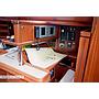 Book yachts online - sailboat - Bavaria 50 Cruiser - Giradora - rent