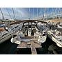 Book yachts online - sailboat - Sun Odyssey 410 - POLARIS  - rent