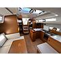 Book yachts online - sailboat - Sun Odyssey 410 - POLARIS  - rent