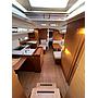 Book yachts online - sailboat - Sun Odyssey 410 - POLARIS  - rent
