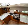 Book yachts online - sailboat - Sun Odyssey 410 - POLARIS  - rent