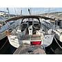 Book yachts online - sailboat - Sun Odyssey 440 - PETRA - rent