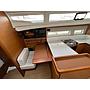 Book yachts online - sailboat - Sun Odyssey 440 - PETRA - rent