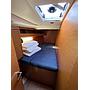 Book yachts online - sailboat - Sun Odyssey 479 - BELUNA - rent