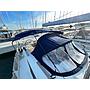 Book yachts online - sailboat - Sun Odyssey 479 - BELUNA - rent