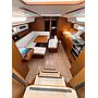 Book yachts online - sailboat - Sun Odyssey 479 - BELUNA - rent
