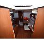 Book yachts online - sailboat - Oceanis 45- 4 cab - NIKA - rent