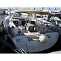 Book yachts online - sailboat - Oceanis 45- 4 cab - NIKA - rent