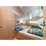Book yachts online - sailboat - Bavaria C 42 - KIRKA - rent