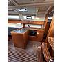 Book yachts online - sailboat - Bavaria Cruiser 37 - AMALIA - rent