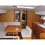 Book yachts online - sailboat - Sun Odyssey 509 - KATRINA - rent