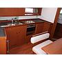 Book yachts online - sailboat - Oceanis 45- 4 cab - VESNA - rent