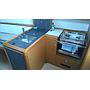 Book yachts online - sailboat - Sun Odyssey 349 - MINI - rent