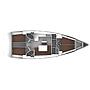 Book yachts online - sailboat - Bavaria Cruiser 46 - PENELOPE - rent