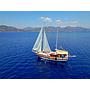 Book yachts online - other - Gulet - Perla del Mar 1 - Perla del Mar 1 - rent