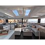 Book yachts online - catamaran - Elba 45 - Petit Piaf - rent