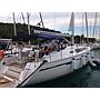 Book yachts online - sailboat - Bavaria Cruiser 46 - CURICA  - rent
