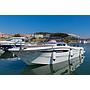 Book yachts online - motorboat - Pacific Craft 750 Sun Cruiser - no name - rent