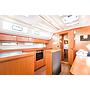 Book yachts online - sailboat - Bavaria 46 Cruiser - Starscatcher - rent