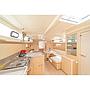 Book yachts online - sailboat - Oceanis 41.1 - SILVER ANGEL - rent