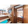 Book yachts online - catamaran - Lagoon 42 A/C & GEN. - MELISSANTHI - rent