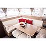 Book yachts online - catamaran - Lagoon 400 S2 A/C & GEN - Vicky - rent