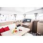 Book yachts online - catamaran - Lagoon 400 S2 A/C & GEN - Vicky - rent