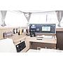 Book yachts online - catamaran - Lagoon 400 S2 A/C & GEN - Vicky - rent