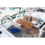 Book yachts online - sailboat - Oceanis 38 - Zografia - rent