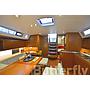 Book yachts online - sailboat - Oceanis 45 - Butterfly - rent