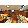 Book yachts online - sailboat - Oceanis 45 - Butterfly - rent