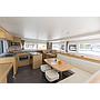 Book yachts online - catamaran - Lagoon 450  Fly A/C & GEN & WM - Caretta Nana - rent