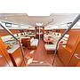 Book yachts online - sailboat - Oceanis 51.1 (5+1 cab) - CALYPSO - rent