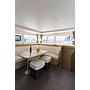 Book yachts online - catamaran - Lagoon 450 Fly A/C & GEN - MARIA - rent