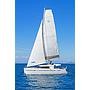 Book yachts online - catamaran - Lagoon 450 Fly A/C & GEN - MARIA - rent