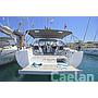 Book yachts online - sailboat - Hanse 505 - Caelan of Lorne - rent