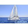 Book yachts online - sailboat - Hanse 505 - Caelan of Lorne - rent