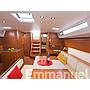 Book yachts online - sailboat - Oceanis 48 - Jimmy's - rent
