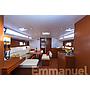Book yachts online - sailboat - Oceanis 48 - Jimmy's - rent