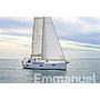 Book yachts online - sailboat - Oceanis 48 - Jimmy's - rent