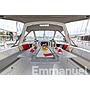 Book yachts online - sailboat - Oceanis 48 - Jimmy's - rent